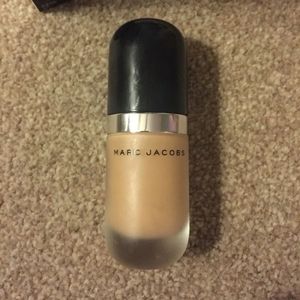 Marc jacobs Remarcable foundation